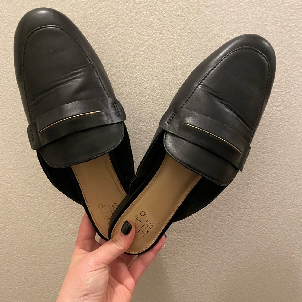 Apt. 9 loafers